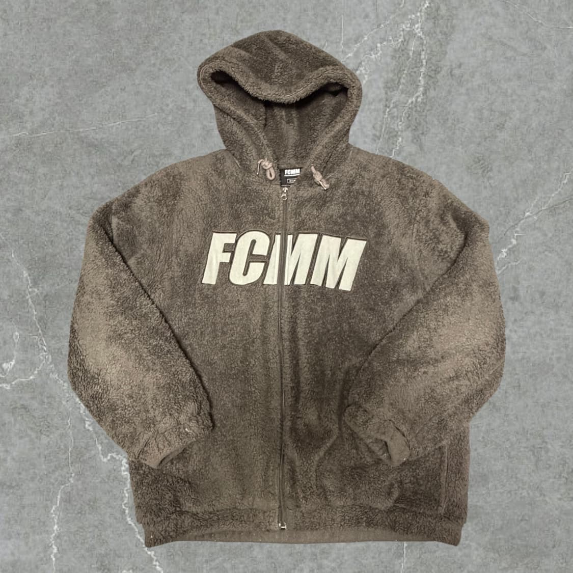 FCMM 양털쉐르파 후리스 (패딩급보온) 상품이미지1