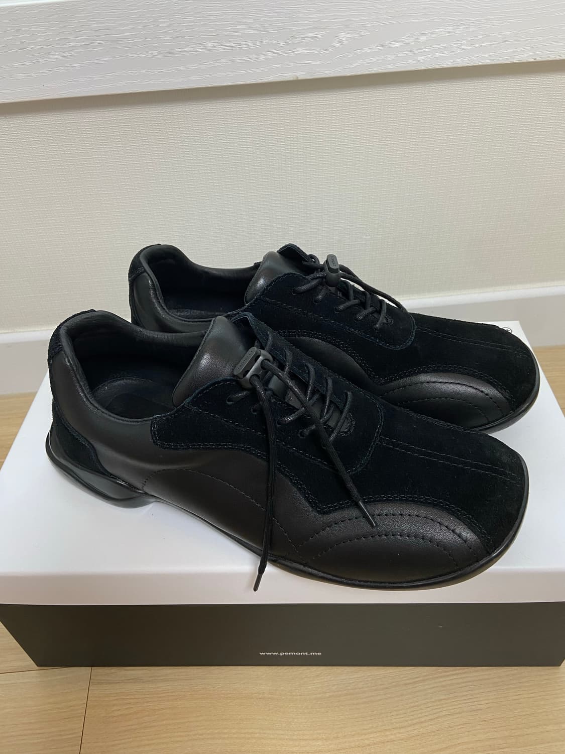 페몬트 스퀘어 블랙 250 상품이미지1