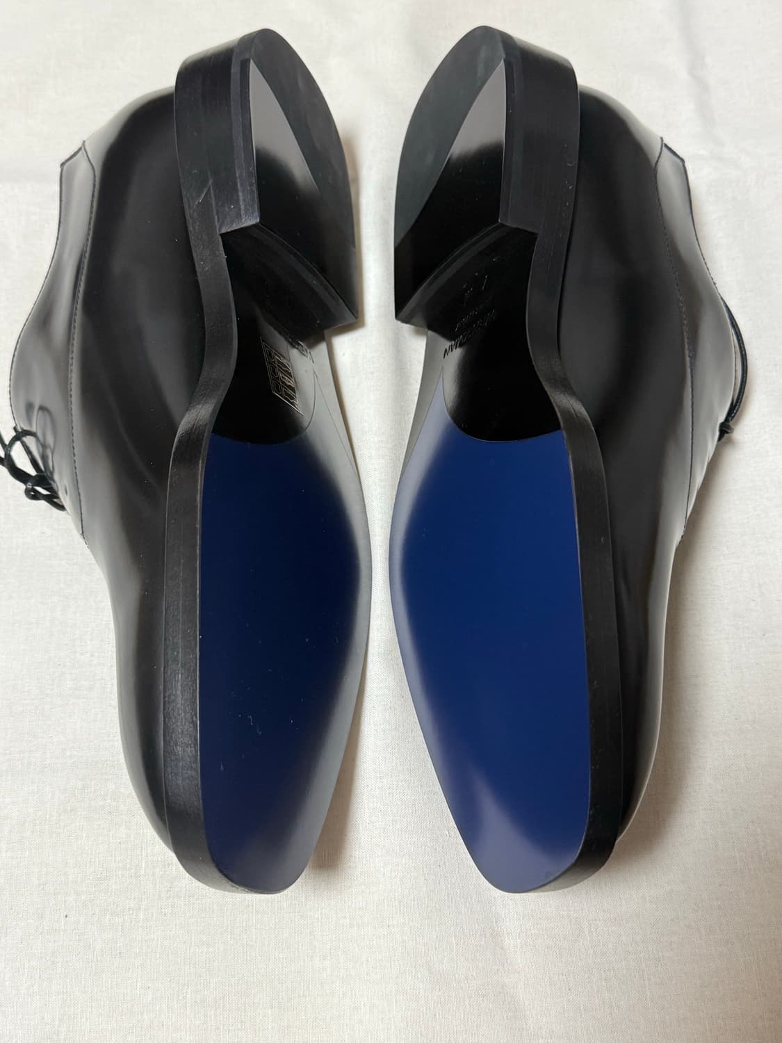 Stuart weitzman 스튜어트 와이츠먼 / 로이스 로퍼 / 40 상품이미지6