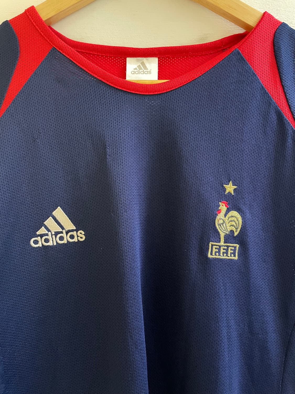 00's ADIDAS 민소매티셔츠 상품이미지4