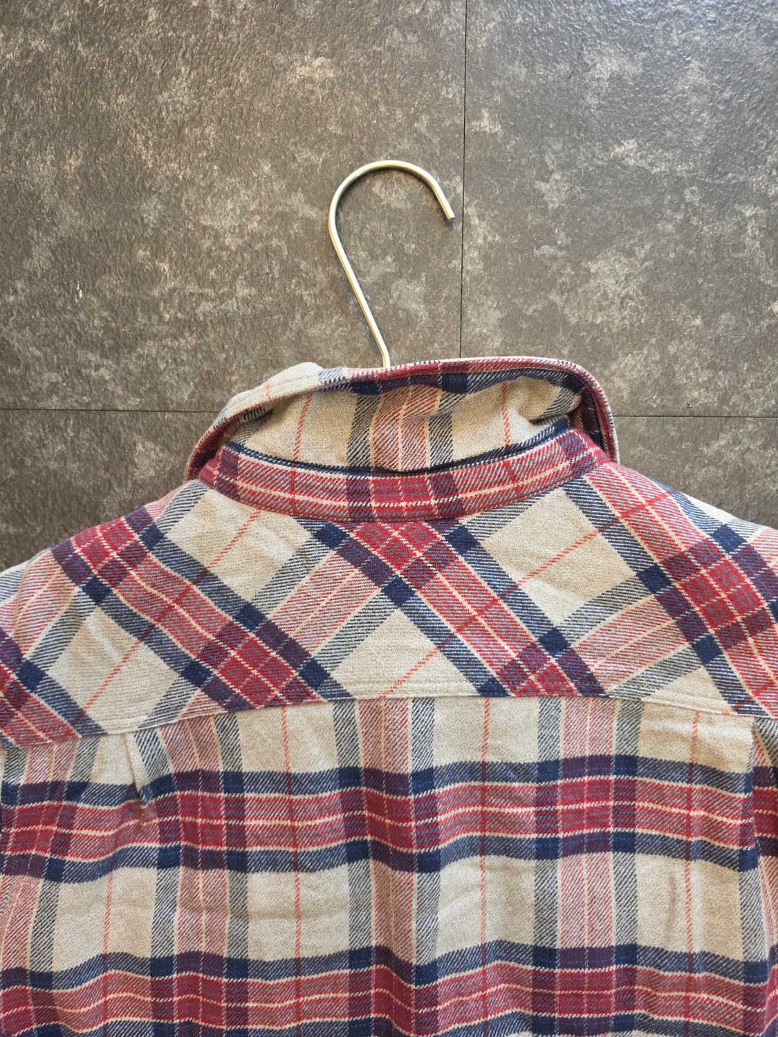 파타고니아 플란넷 셔츠 자켓 - M 상품이미지10