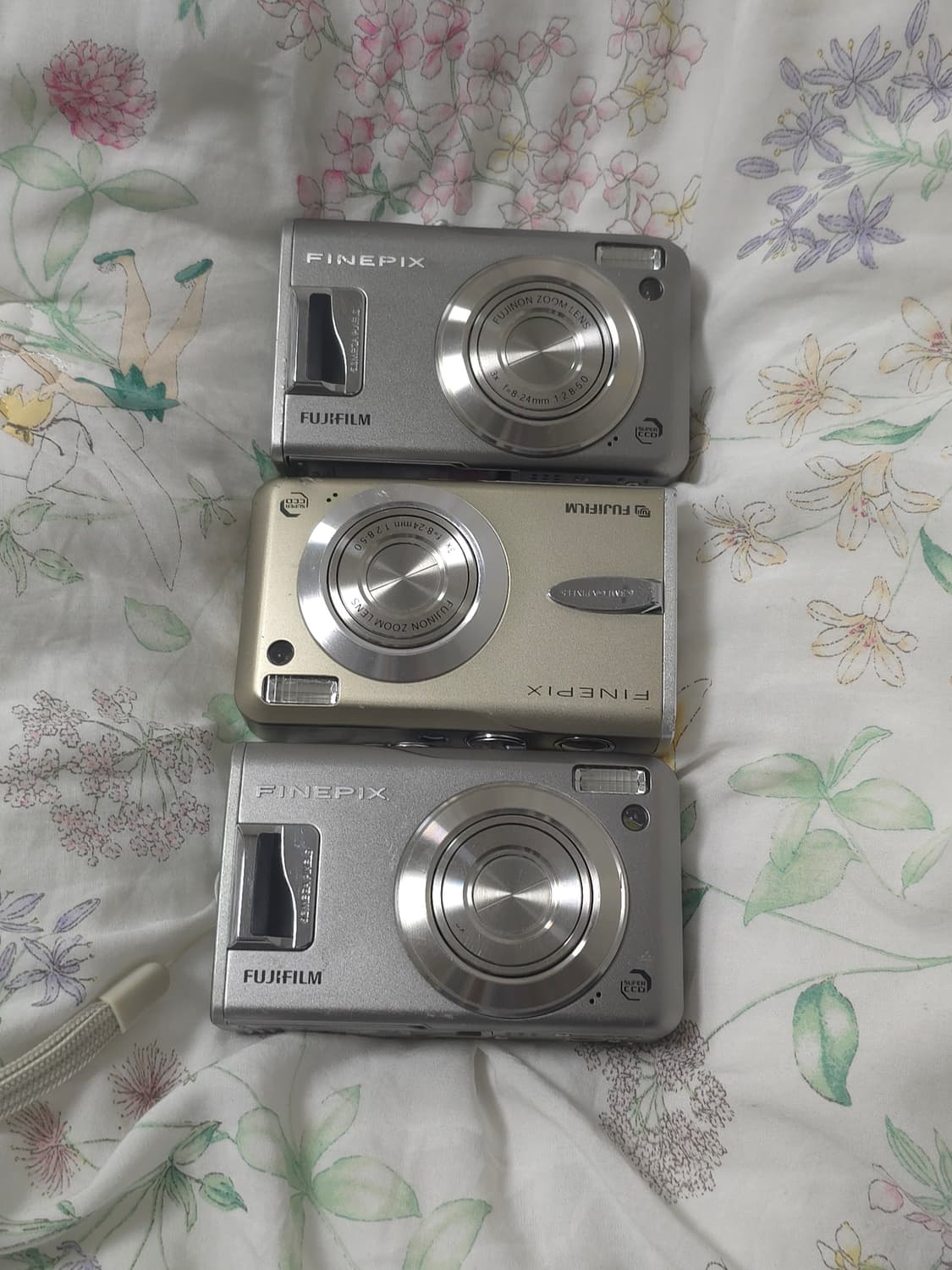 [작례O] Fujifilm f31fd  후지필름 상품이미지7