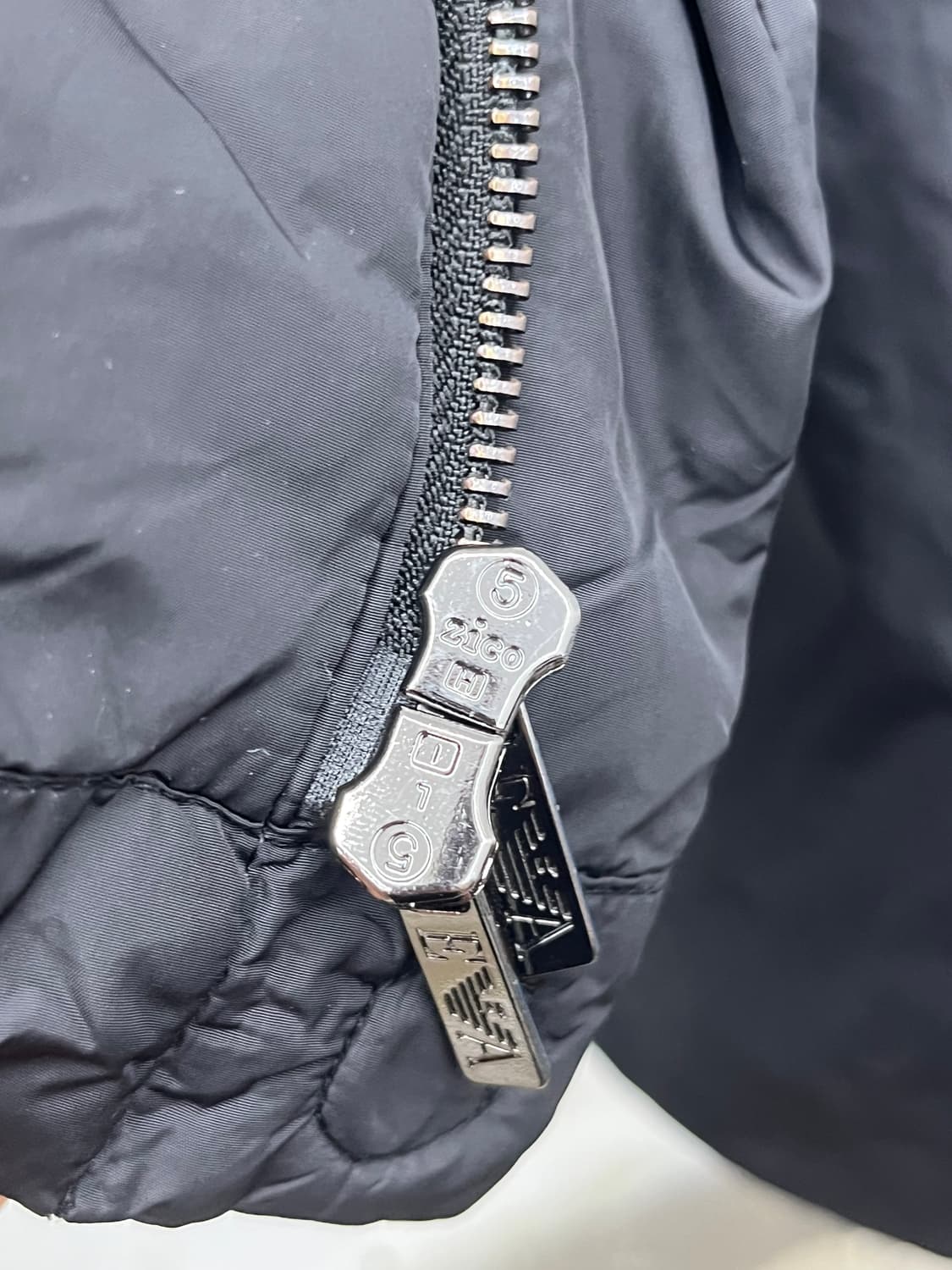 L) ARMANI MAAT "LINE" UNBALANCE ARCHIVE 상품이미지2