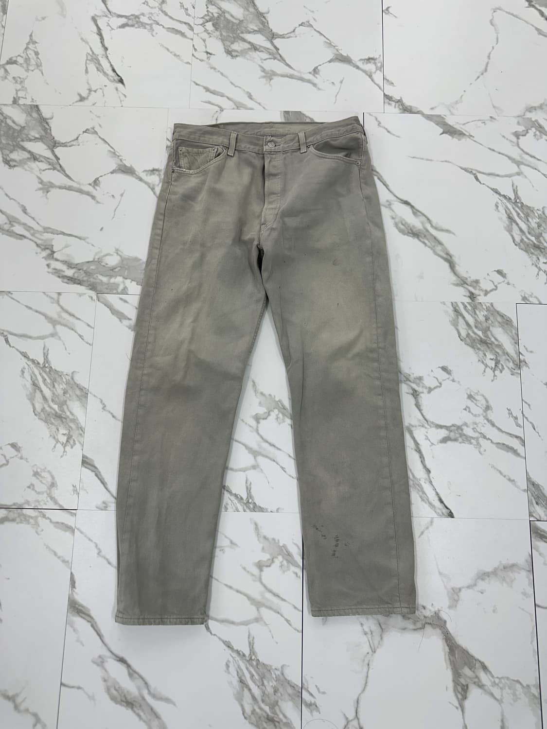 00's 리바이스 501 팬츠 상품이미지1