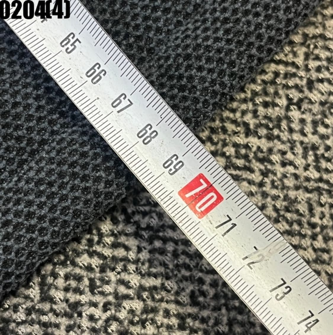 [100] 프로스펙스 플리스 바람막이 집업 자켓 0204(4) 상품이미지7