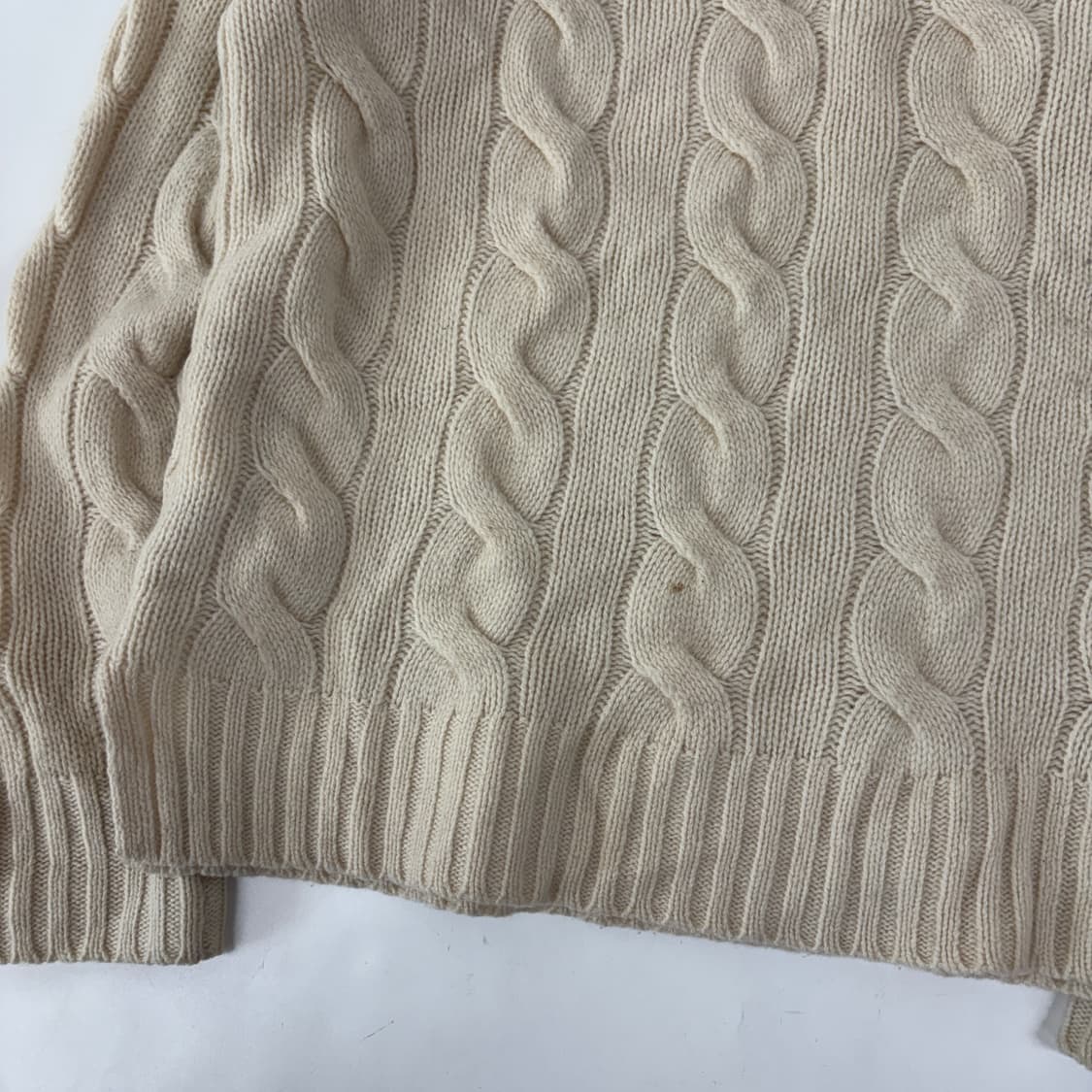 폴로 니트  상품이미지7