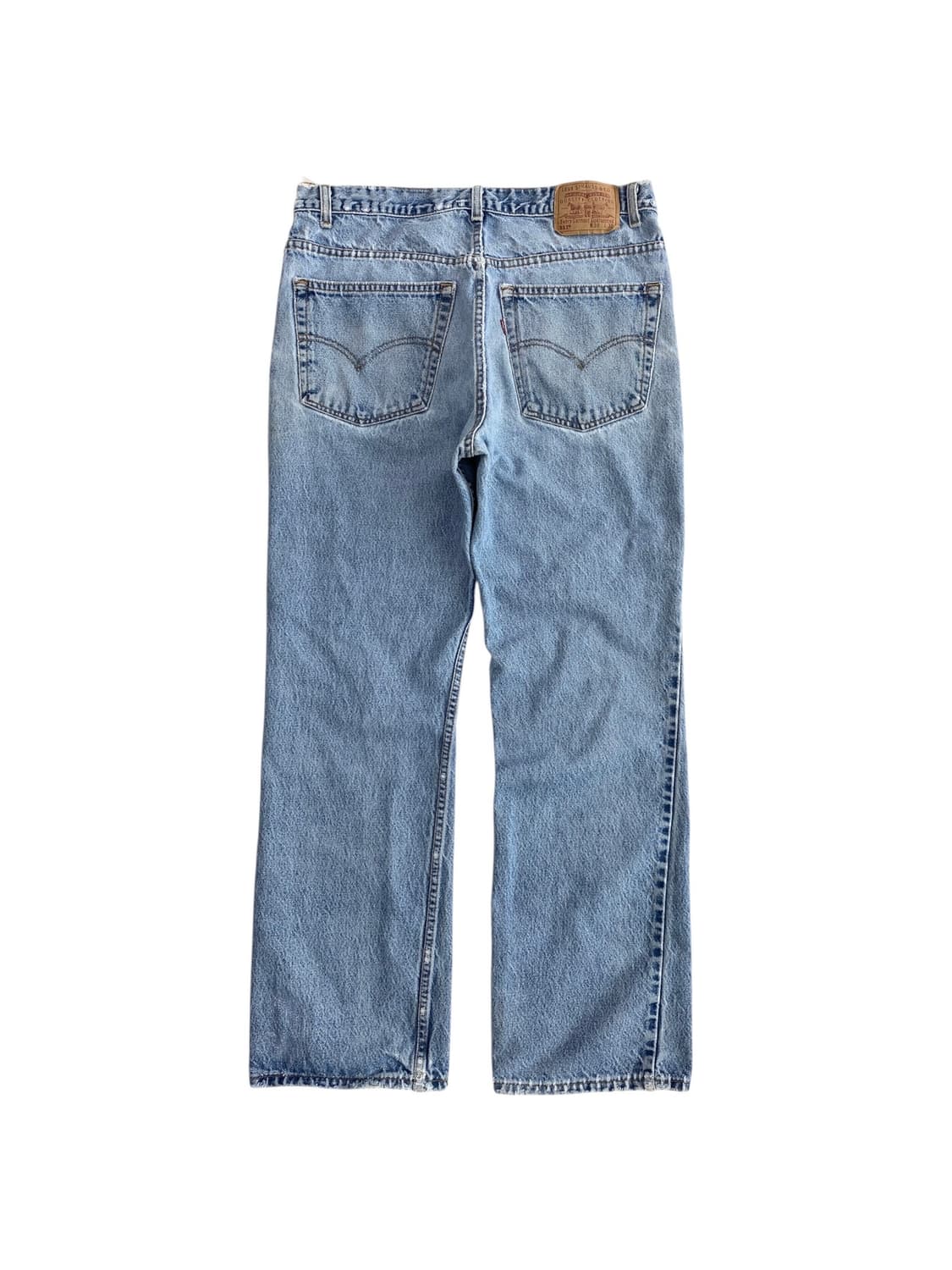 90's Levis 517 [128] 상품이미지1