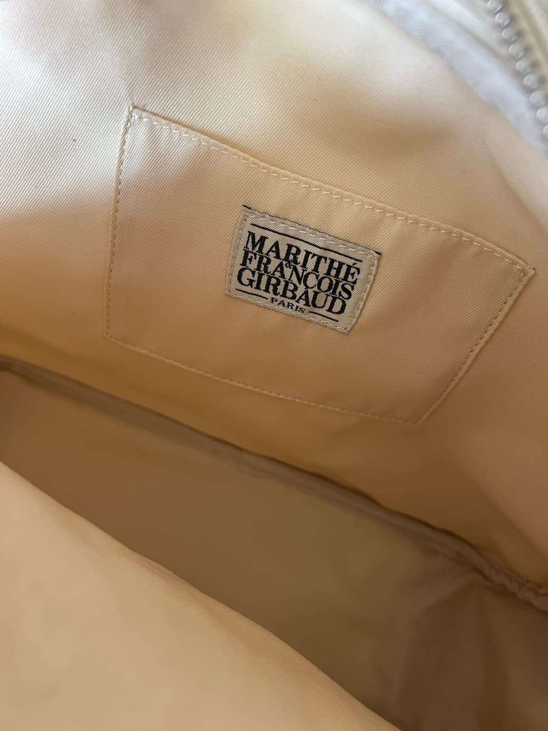 마리떼 프랑소와 저버 상품이미지5