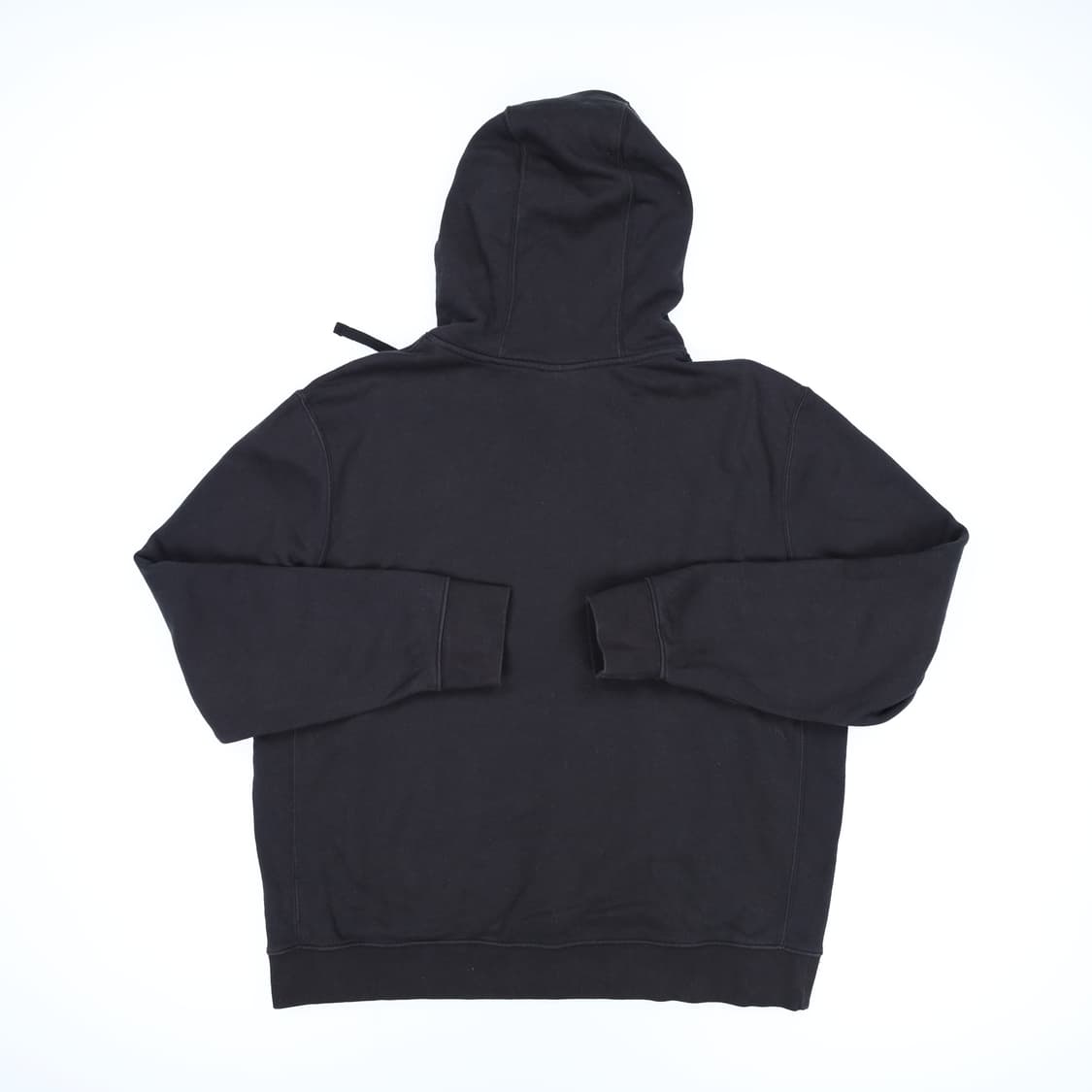 [105] 나이키 빅로고 후드 티셔츠 N7063 상품이미지2