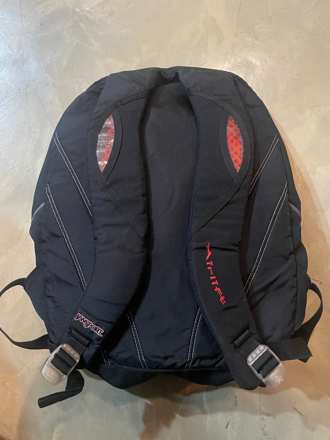 00s Jansport Airlift 백팩 상품이미지8