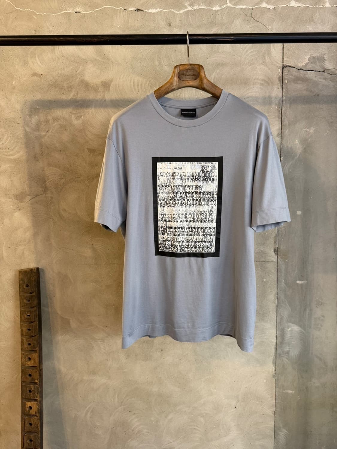 엠포리오 아르마니 티셔츠 100 상품이미지1