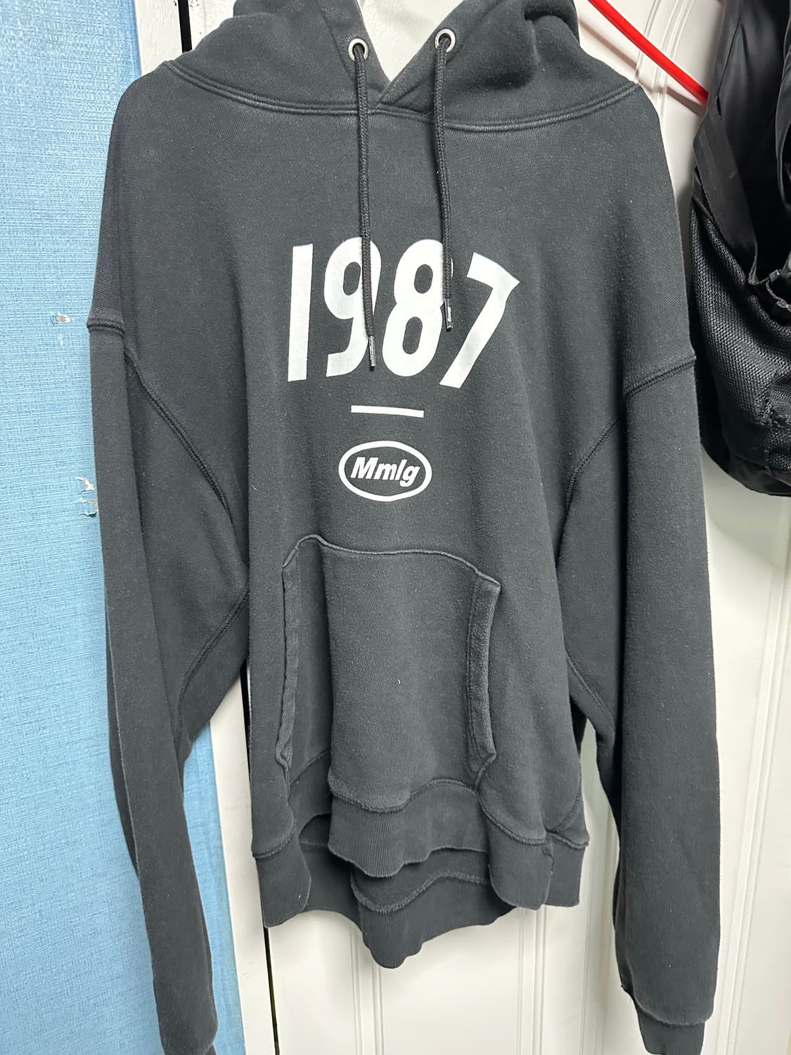 엠엠엘지 후드 상품이미지1