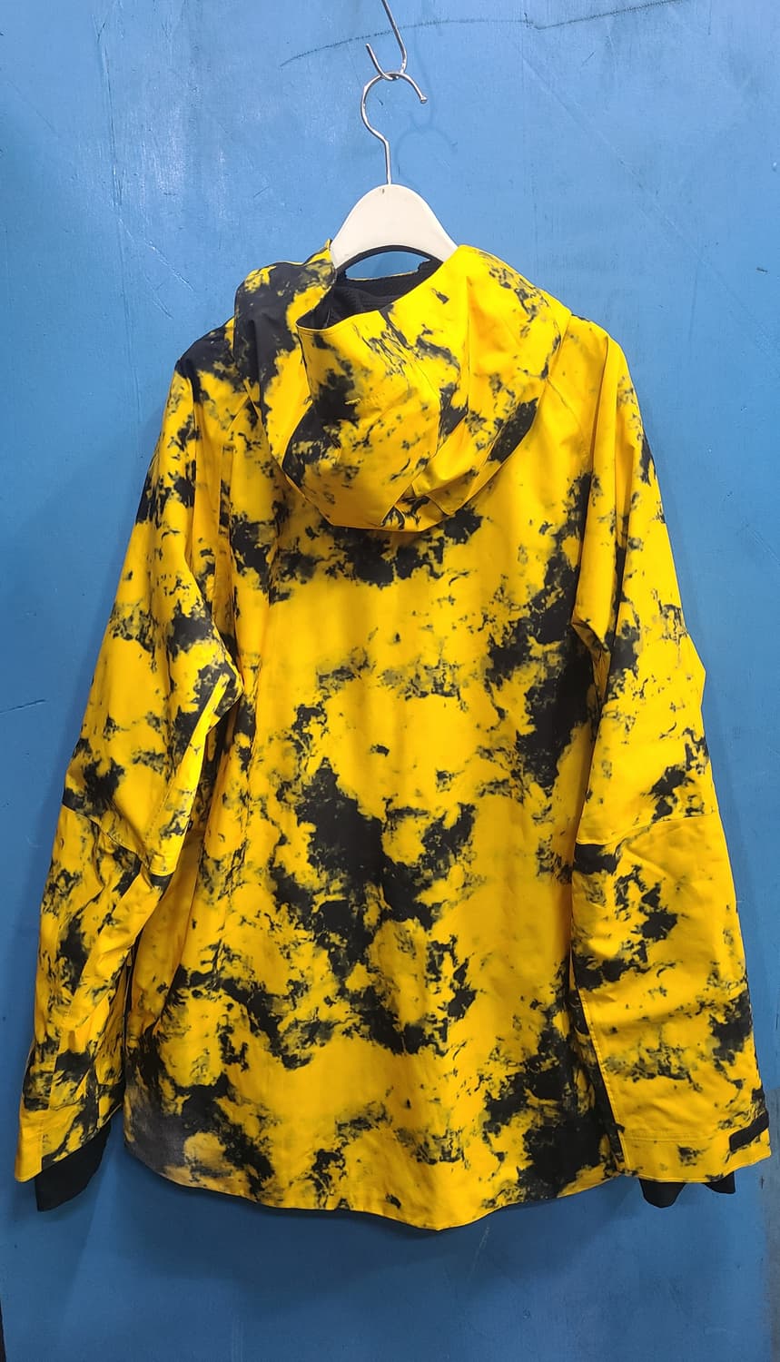 686 스키스노우보드자켓바람막이 2021like고프코어 상품이미지5