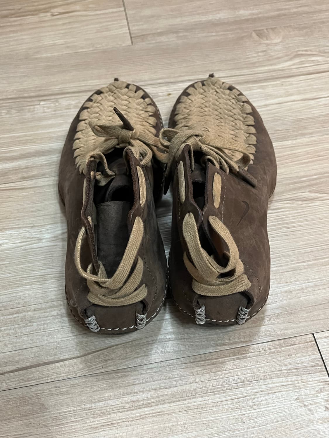 나이키 acg 컨시더드 235 상품이미지2