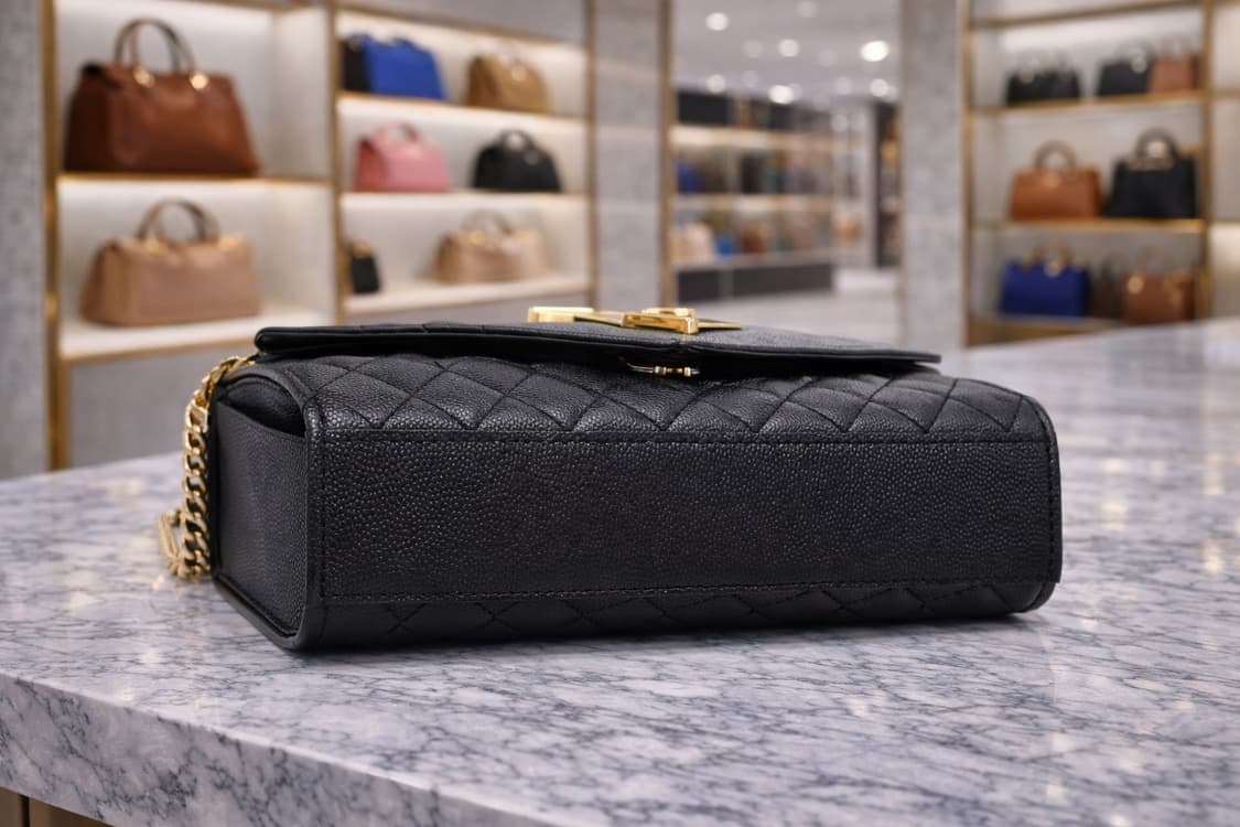 [S급] 생로랑 엔벨로프 백 스몰 판매합니다!!! 상품이미지2