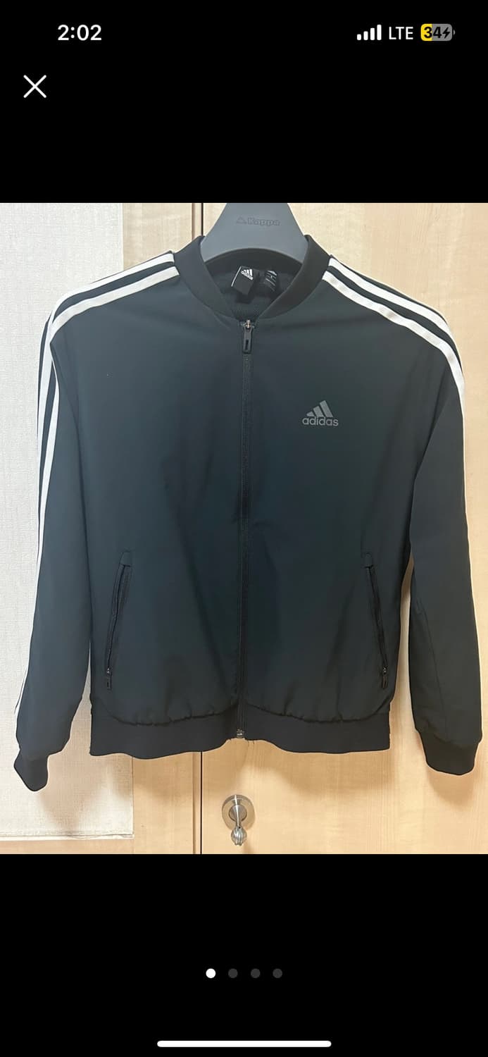 아디다스 져지랑 아디다스 져지 바람막이? 세트로 팔아요 상품이미지4