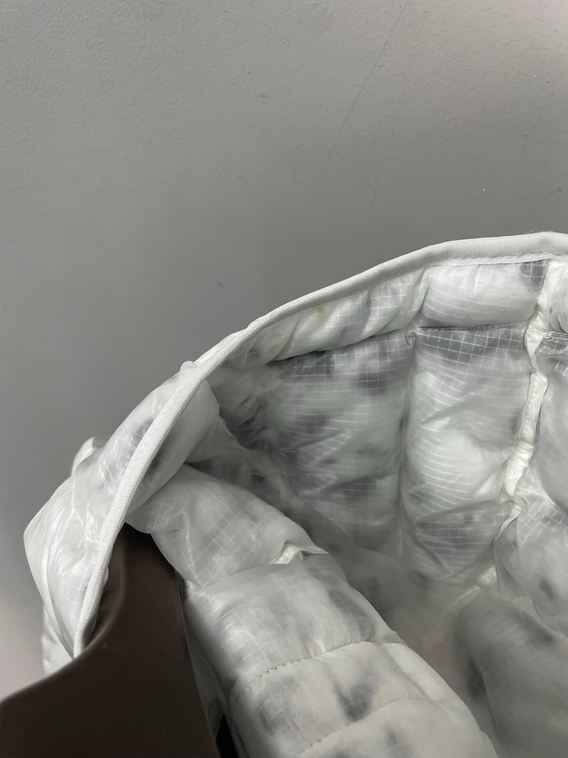 나이키 합성 다운 필 패딩 H1181 상품이미지9