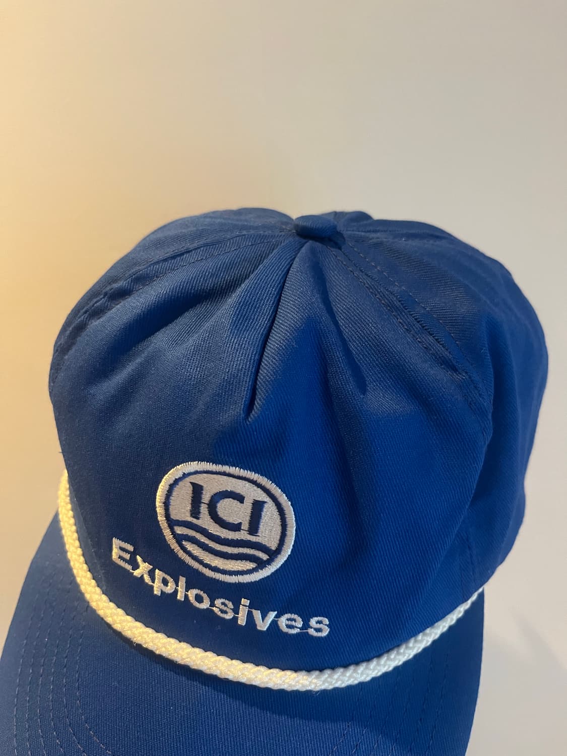 빈티지 볼캡 상품이미지5