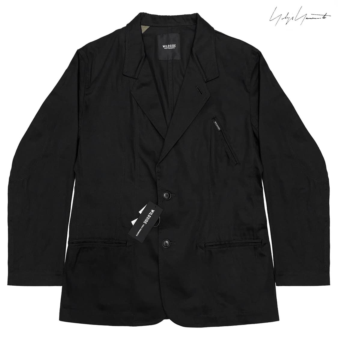 요지 야마모토 (Wildside Yohji Yamamoto) 상품이미지2