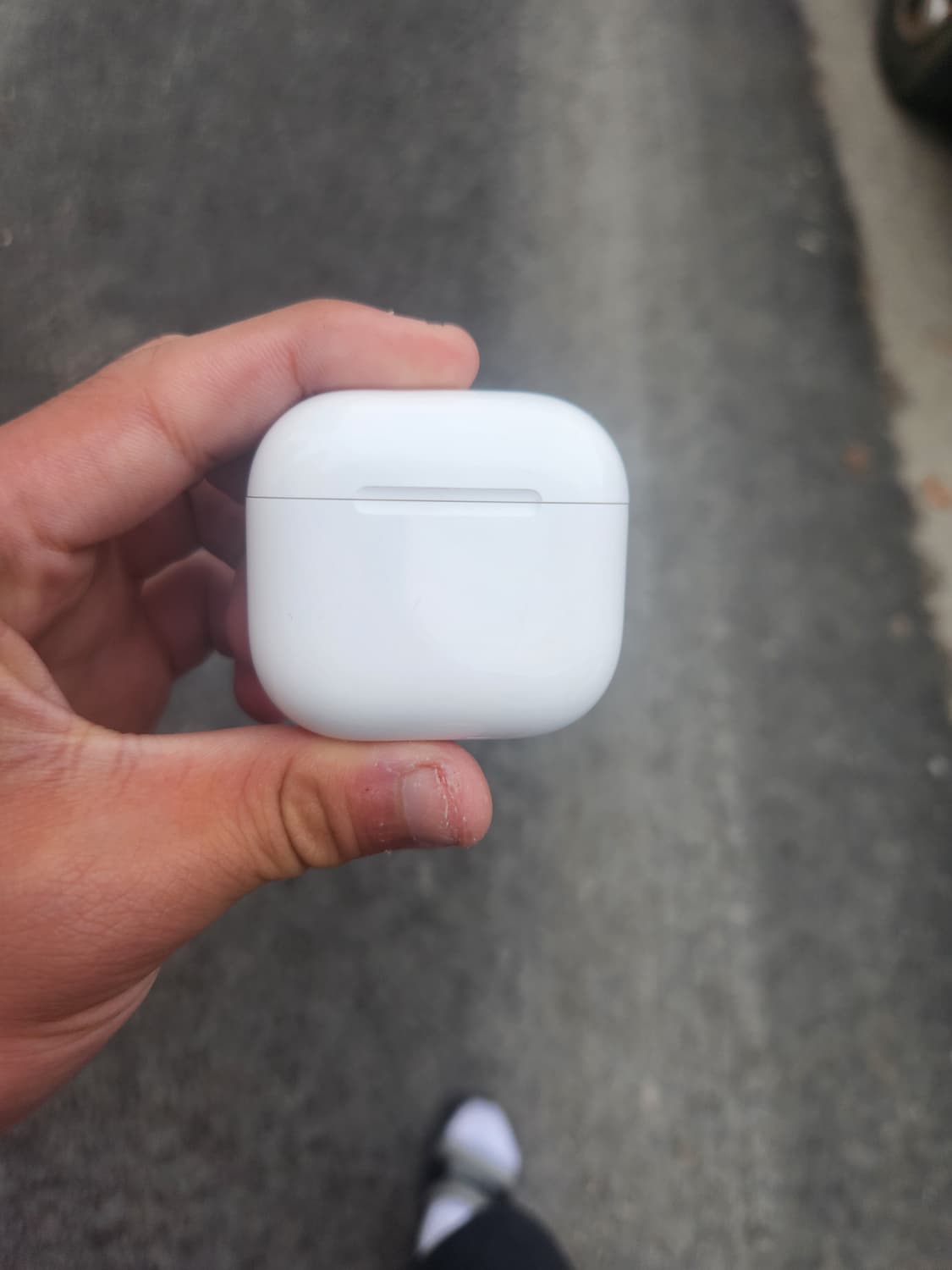 에어팟 4세대 상품이미지1