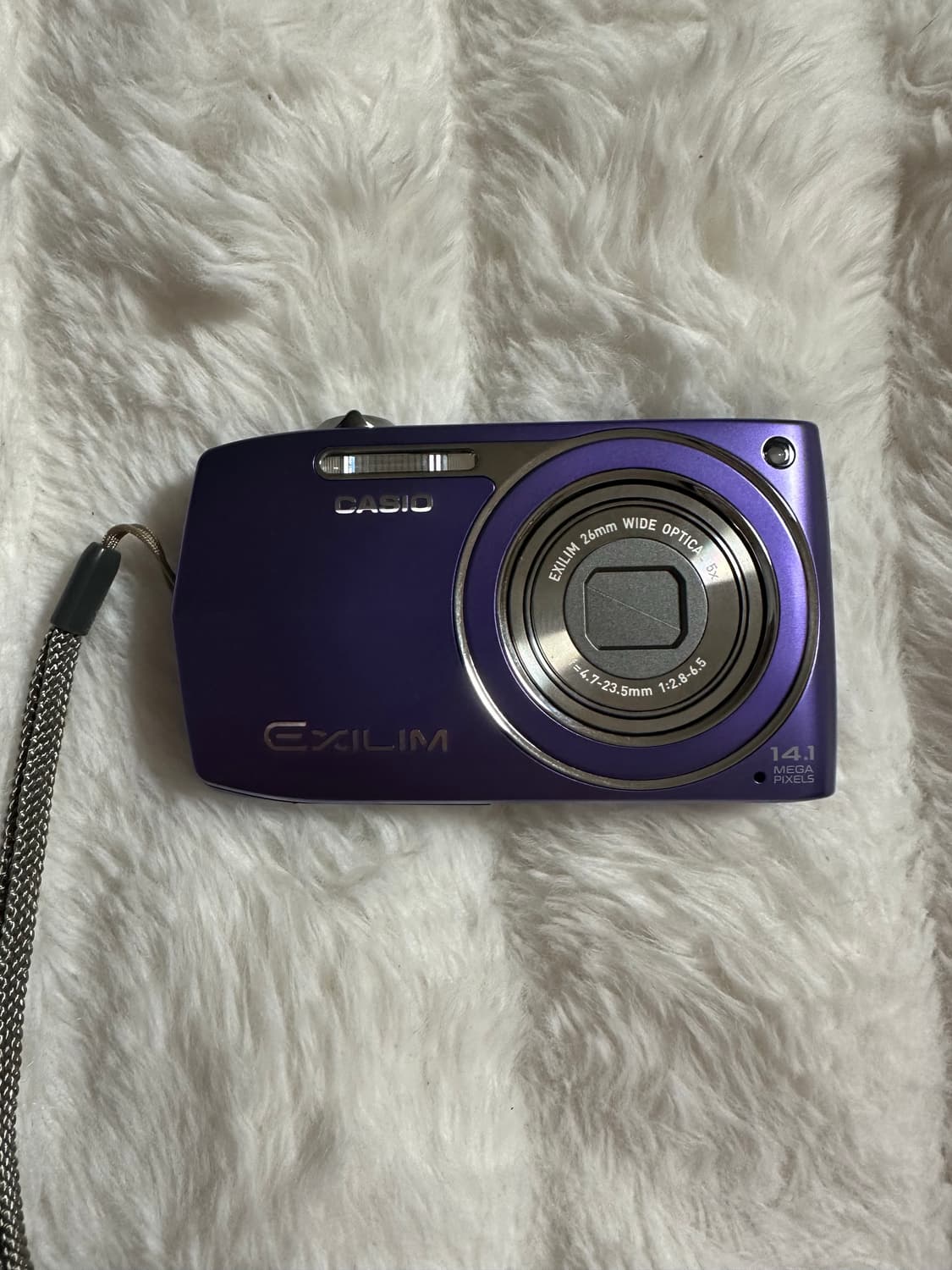 카시오 z2000 풀박스 상품이미지1