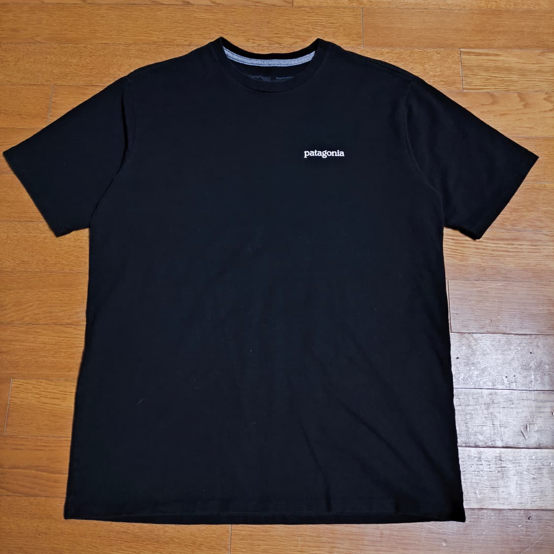 [S] Patagonia 파타고니아 반팔 티셔츠 상품이미지1