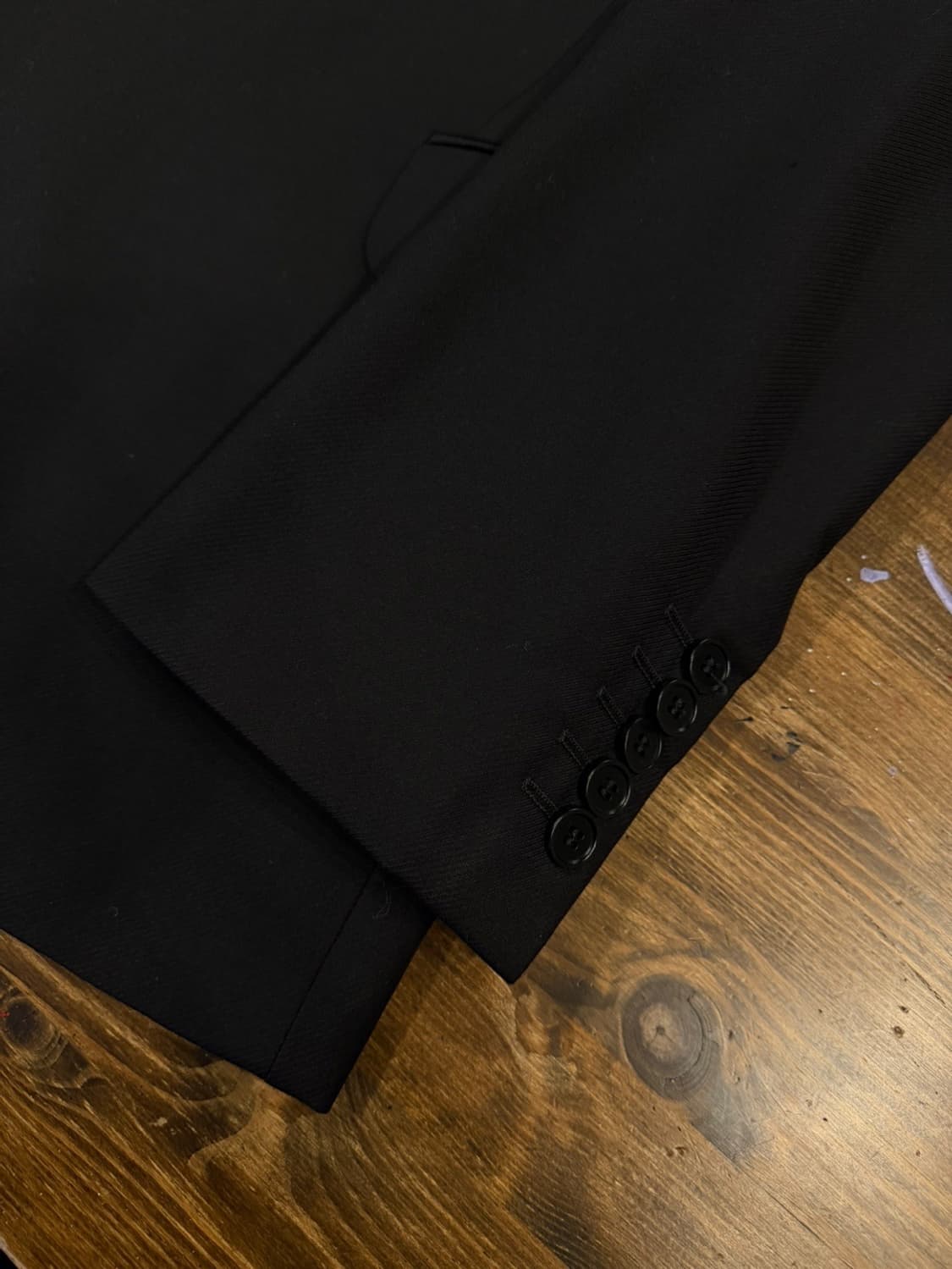 폴스미스 테일러드 자켓 100 상품이미지10