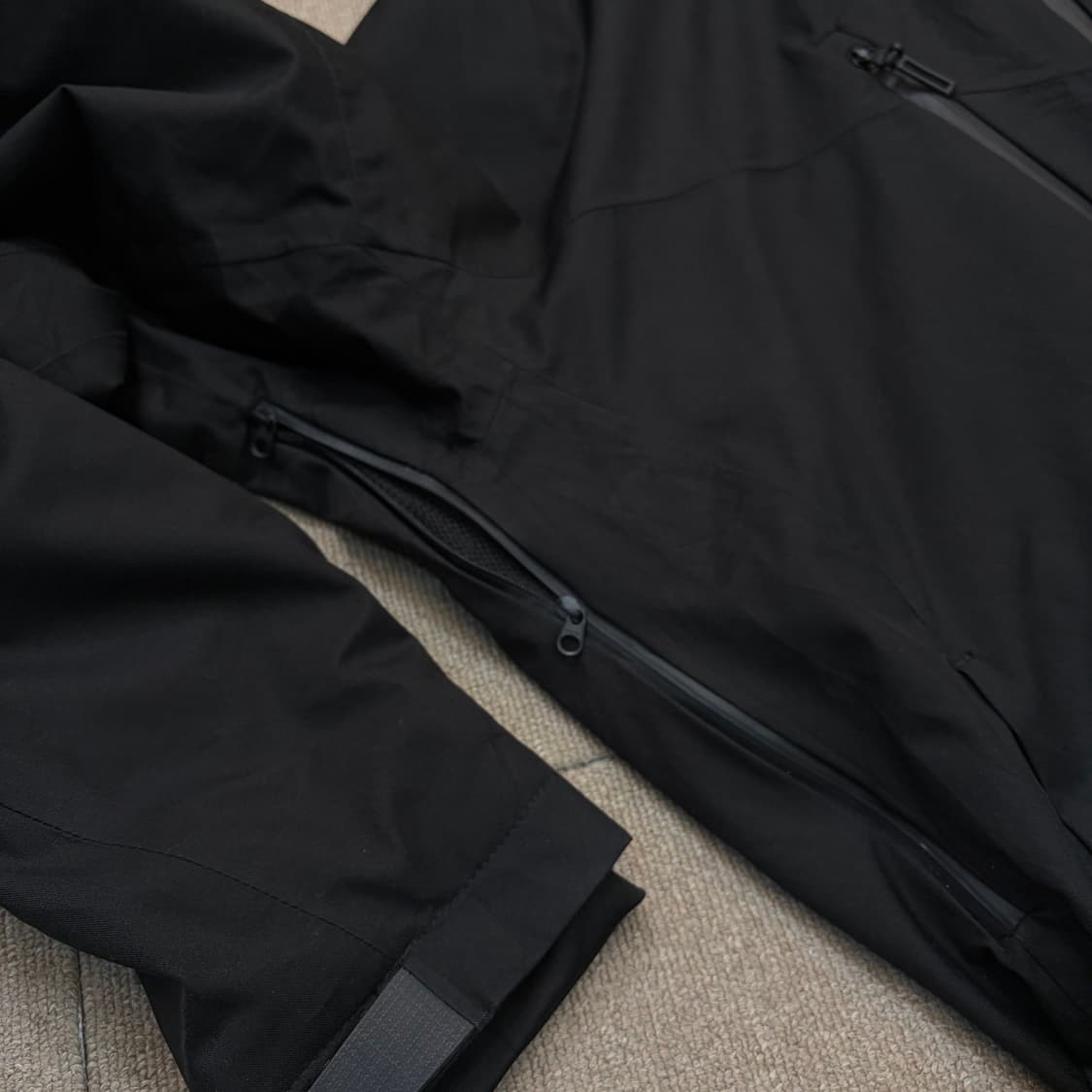 WORKMAN INAREM 이나렘 다운패딩 L 상품이미지10