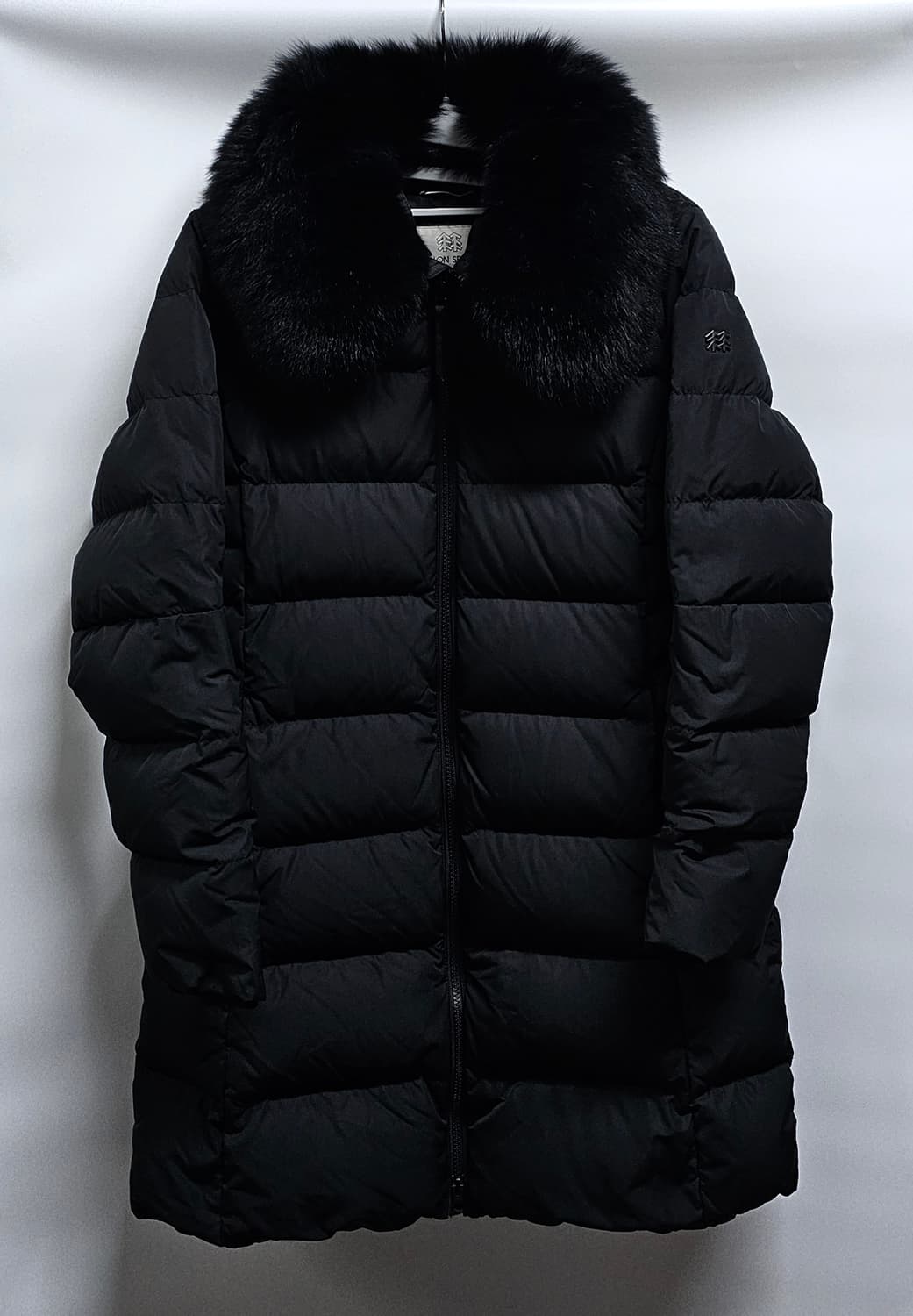 코오롱스포츠 폭스퍼 구스다운패딩 95 상품이미지1