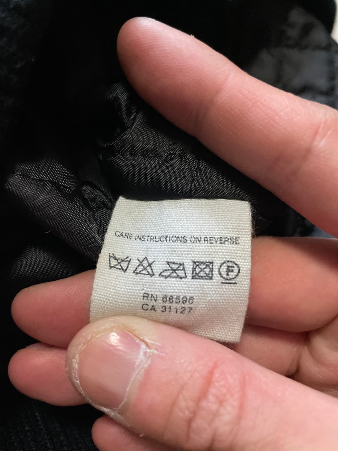 PULF FICTION 레더파크 웨스턴 무드 양가죽 G-1 레더 자켓 상품이미지7