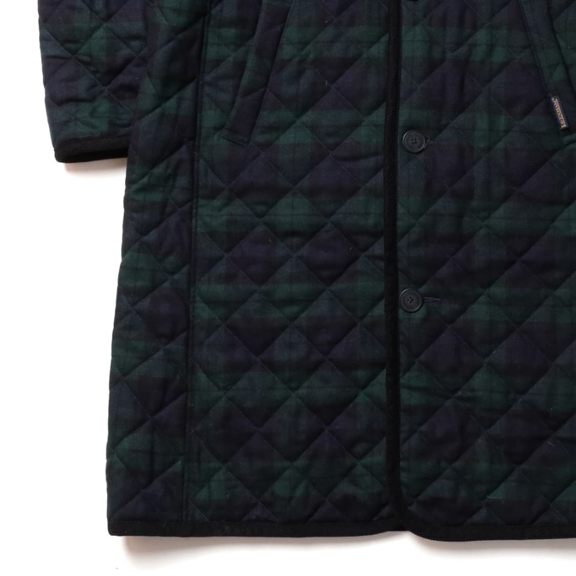 라벤햄 Lavenham Taratan Check Wool Jacket 상품이미지4