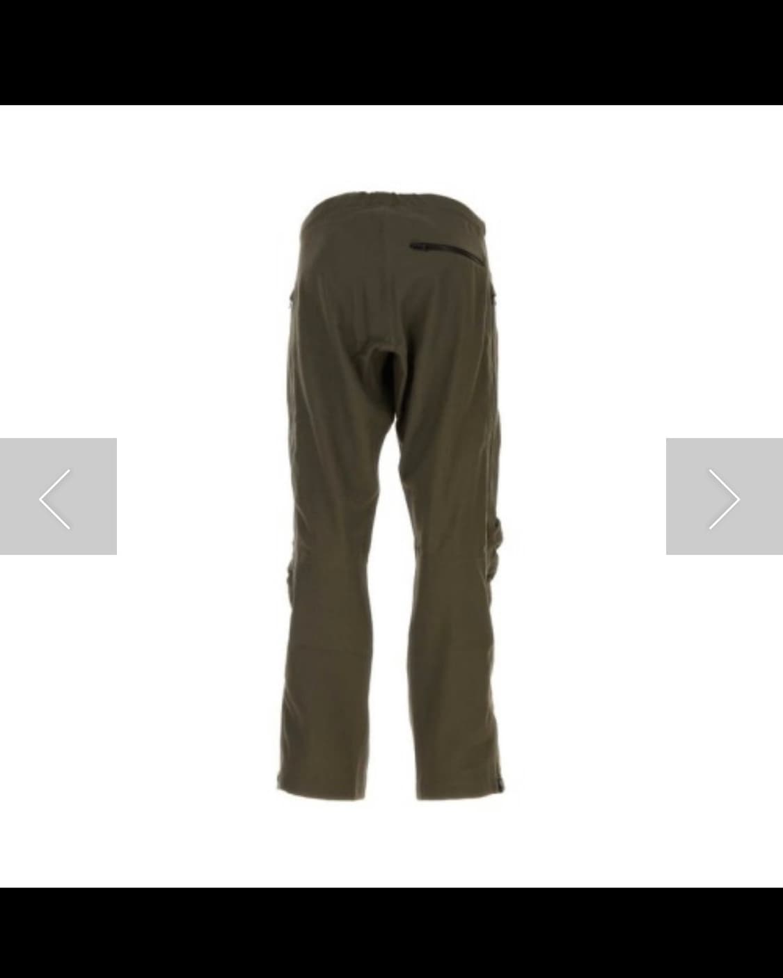 GR10K 아크팬츠 [50] 상품이미지2