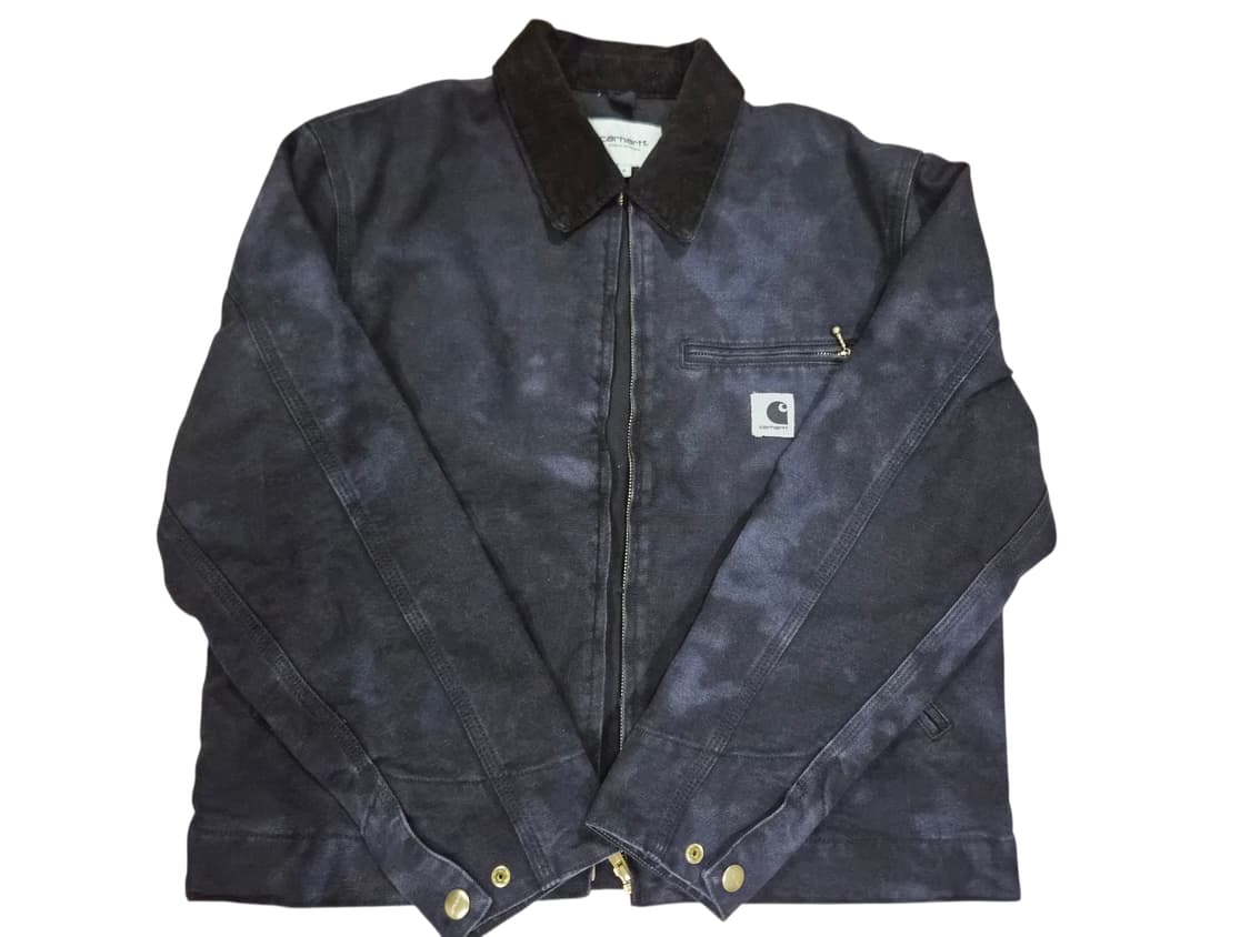 W' OG Detroit Chromo Jacket 상품이미지1