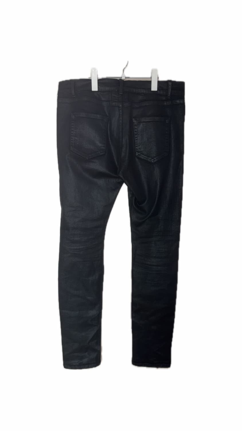 saint laurent 13aw D02 코팅진 상품이미지2