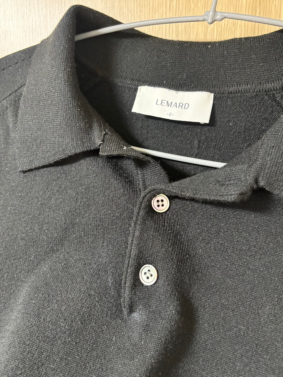 르마드 니트  상품이미지4