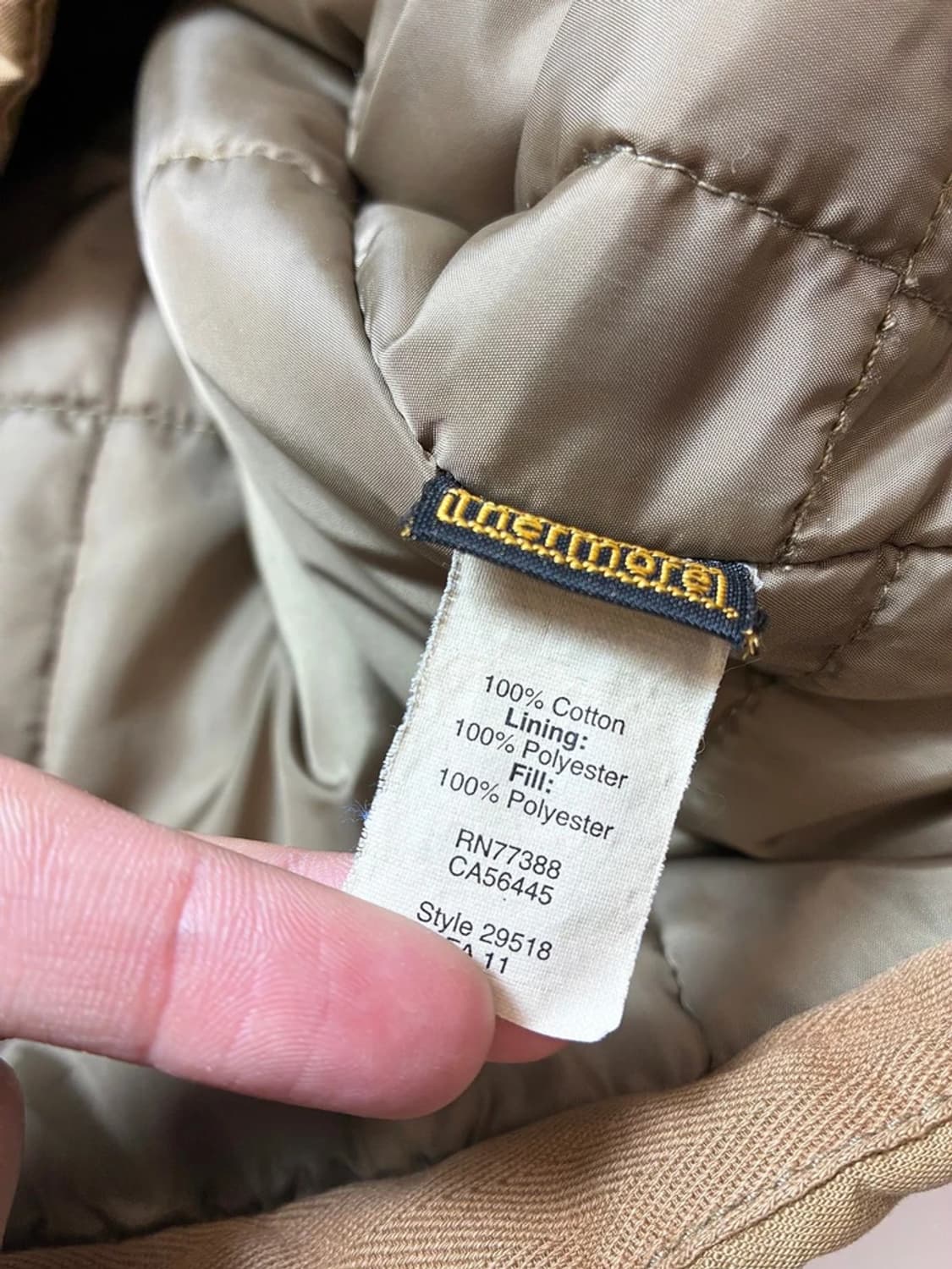 제이크루 JCREW M-65 유틸리티 필드 메카닉 자켓 PN8436 상품이미지8