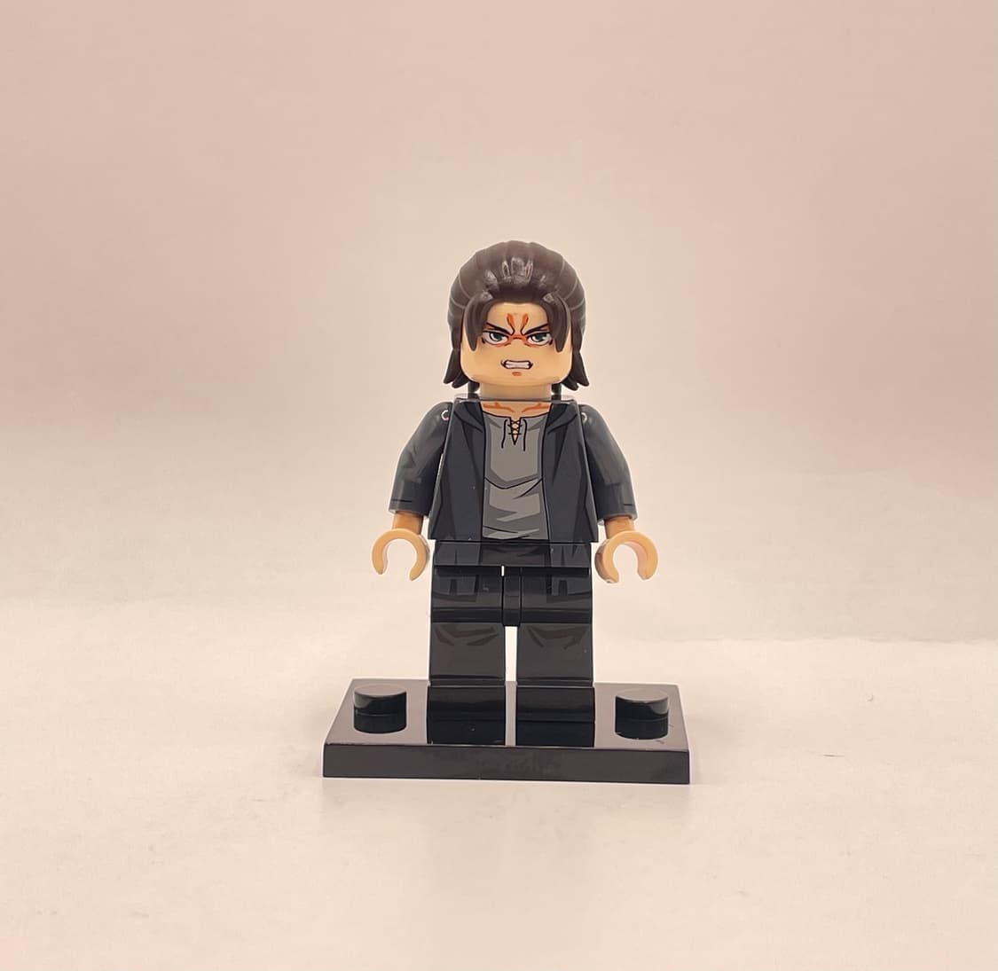 진격의 거인 피규어 엘런 예거(배송비 포함 가격) 상품이미지3