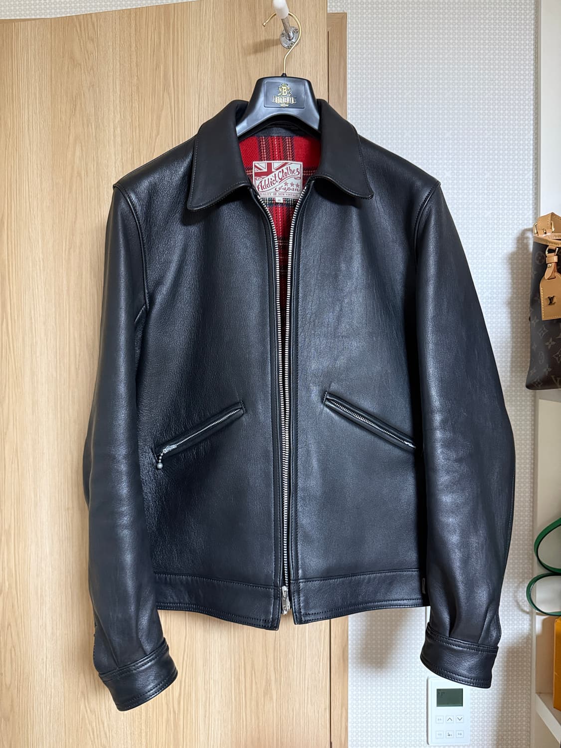 어딕트클로즈 AD-00 쉽스킨 40 상품이미지1