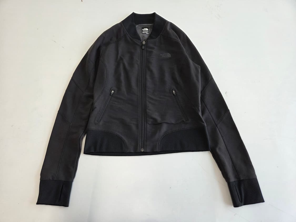 노스페이스 블루종 점퍼 M 상품이미지1