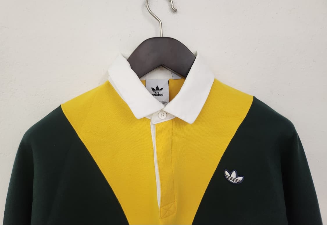 아디다스 파이어 럭비 상품이미지2