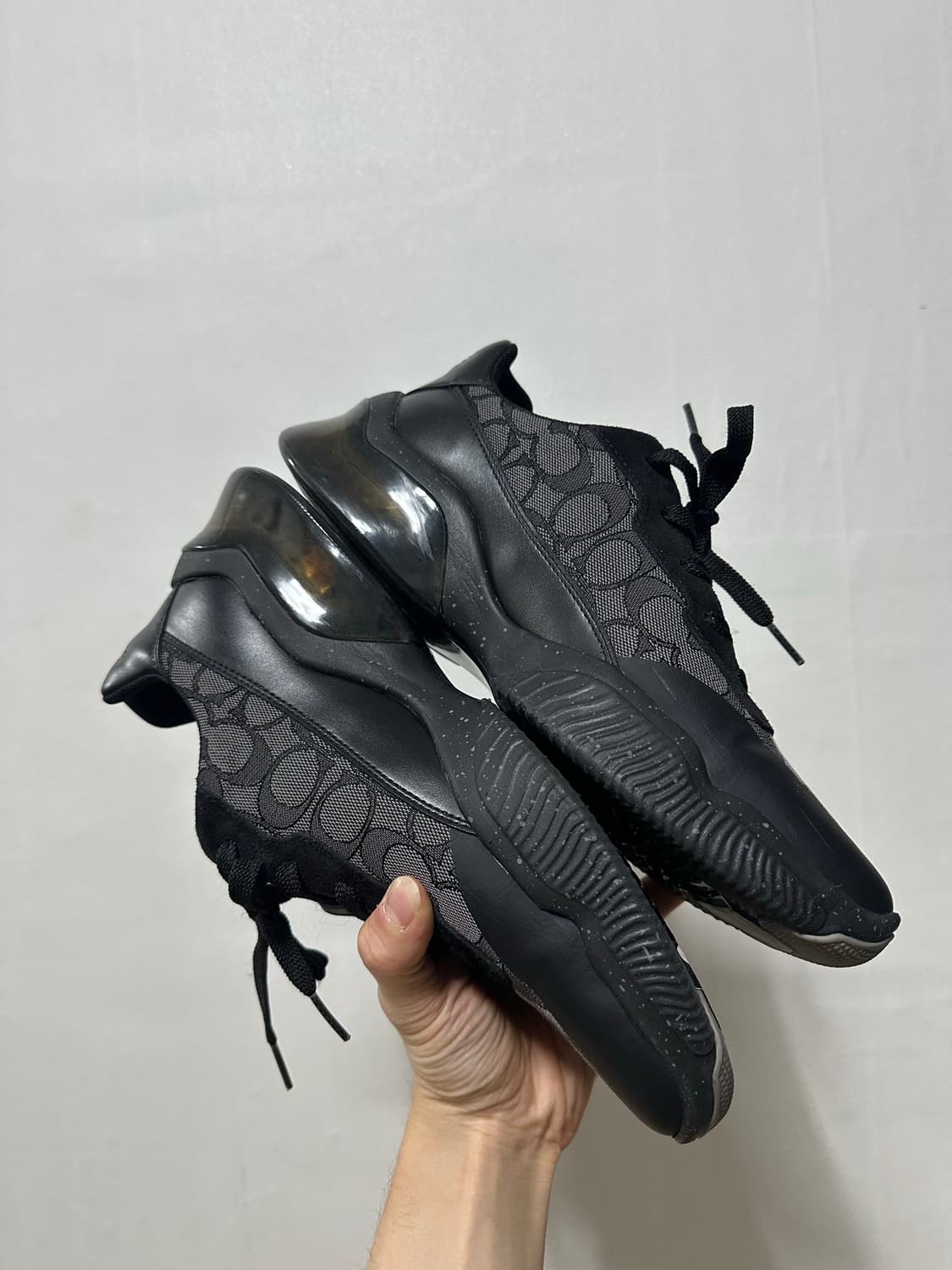 코치 시티솔 러너 상품이미지3