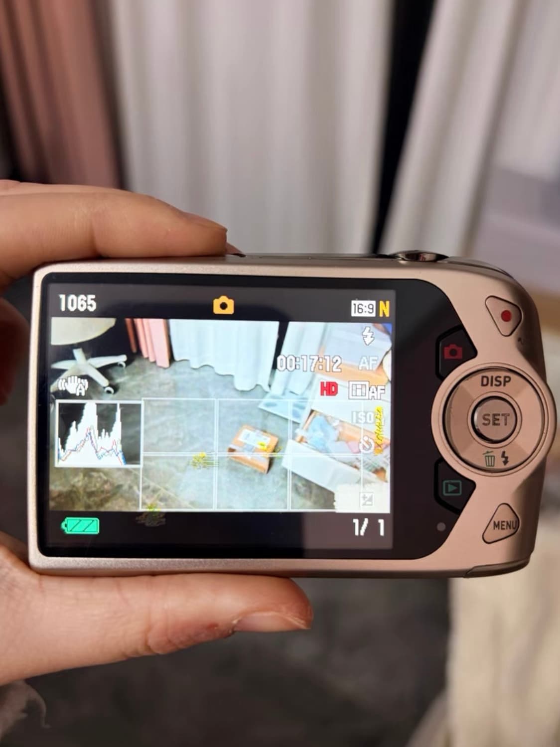 디카 카시오 엑슬림 z2300 디지털카메라 상품이미지3