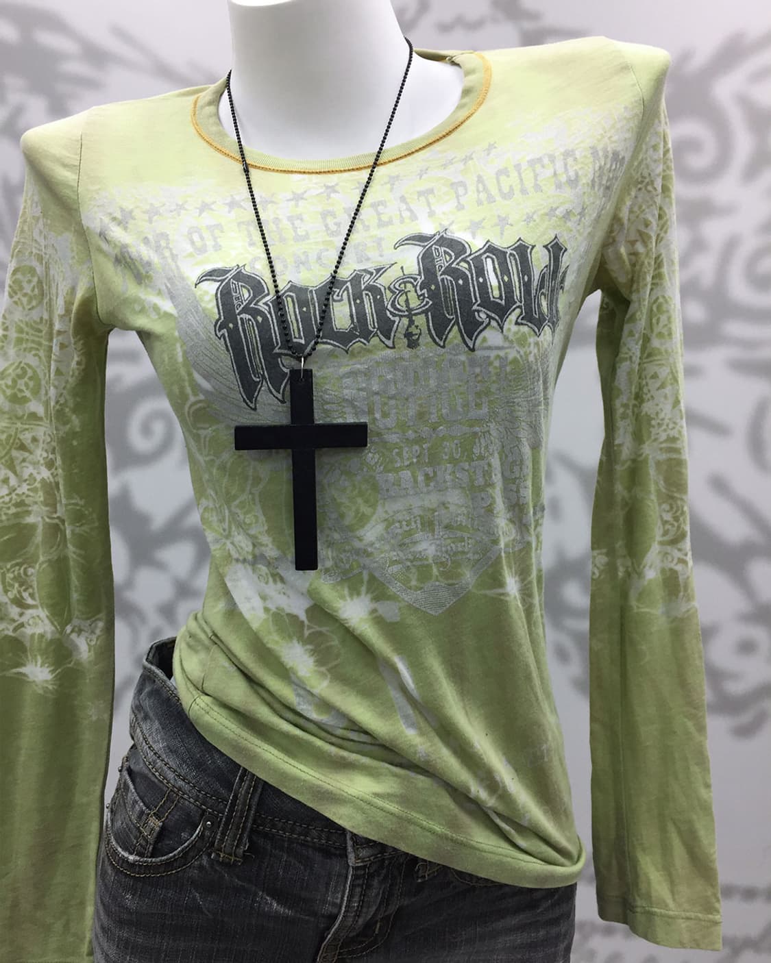 Skinny Minnie 상품이미지3