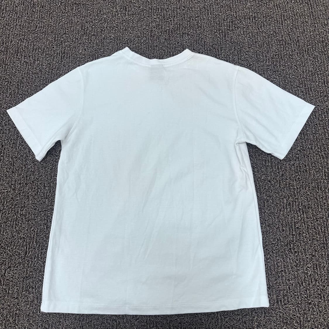 NIKE 나이키 여성 반팔티셔츠 화이트 L 상품이미지6
