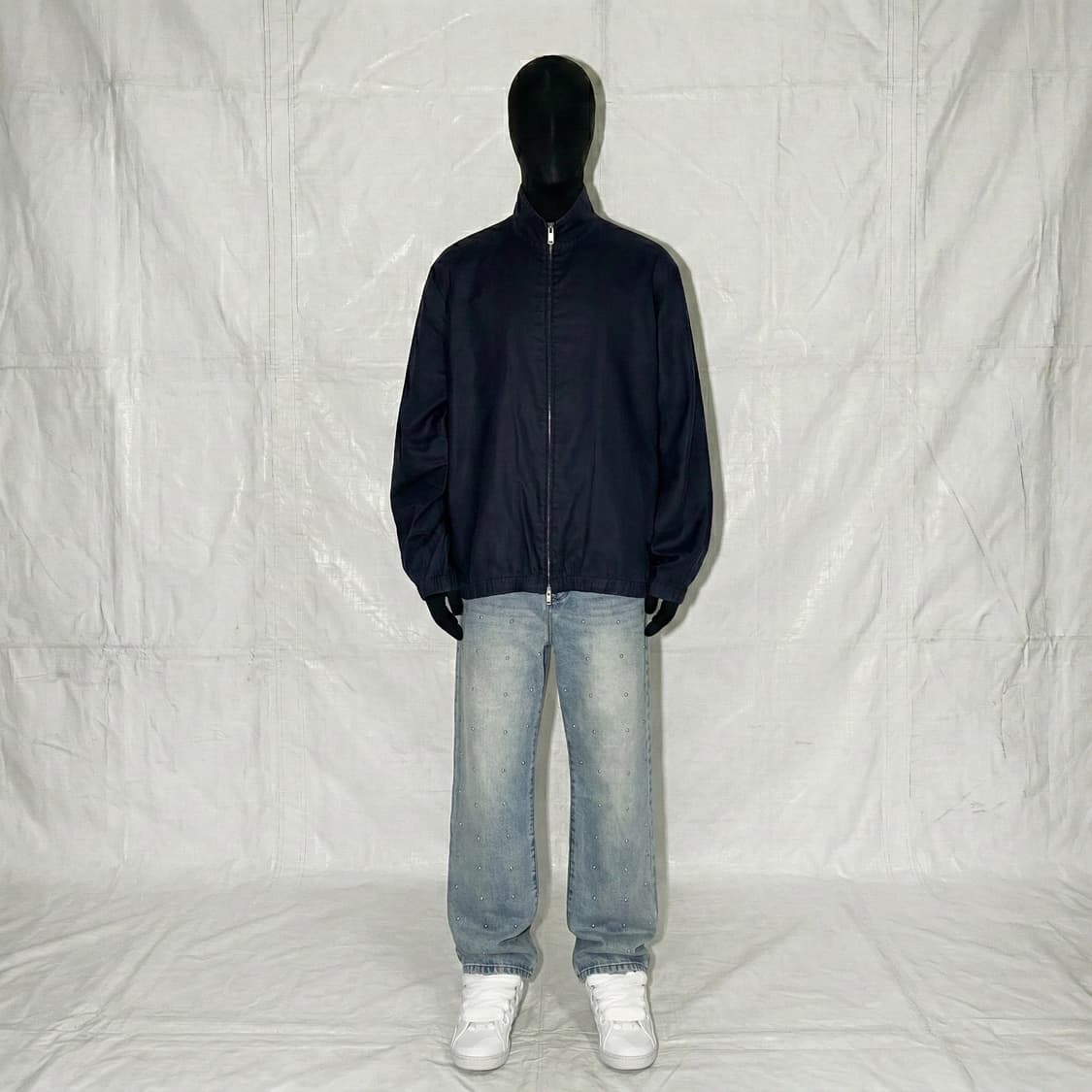 cos linen jacket 상품이미지1