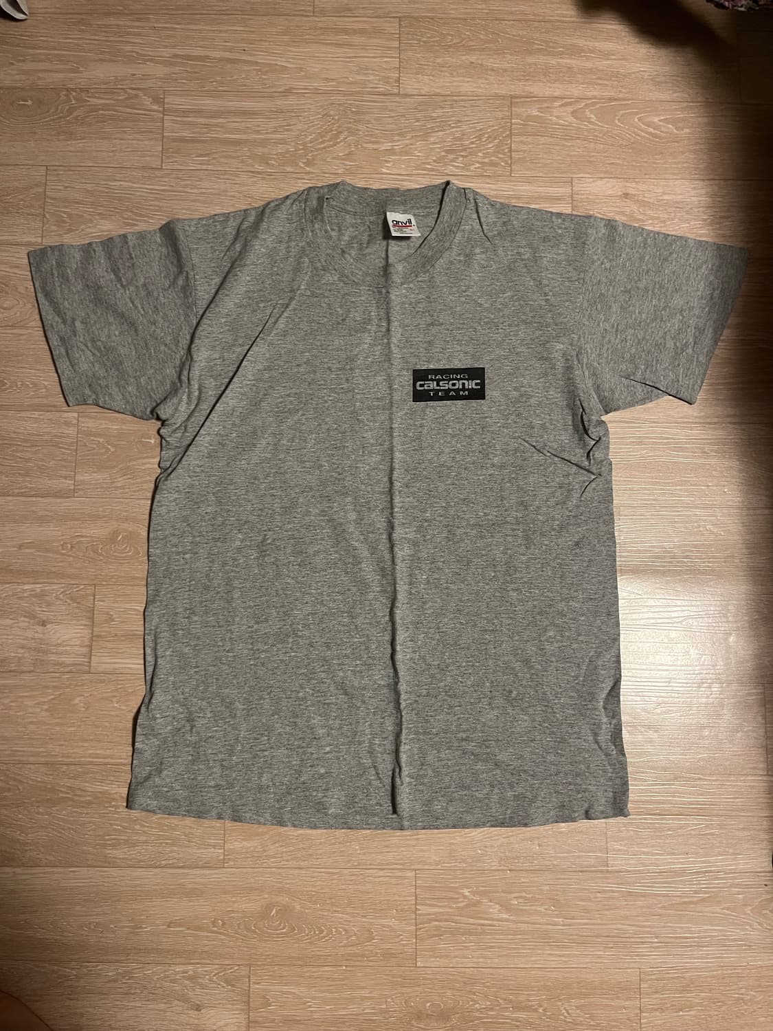 Anvil 빈티지 반팔티셔츠 상품이미지1