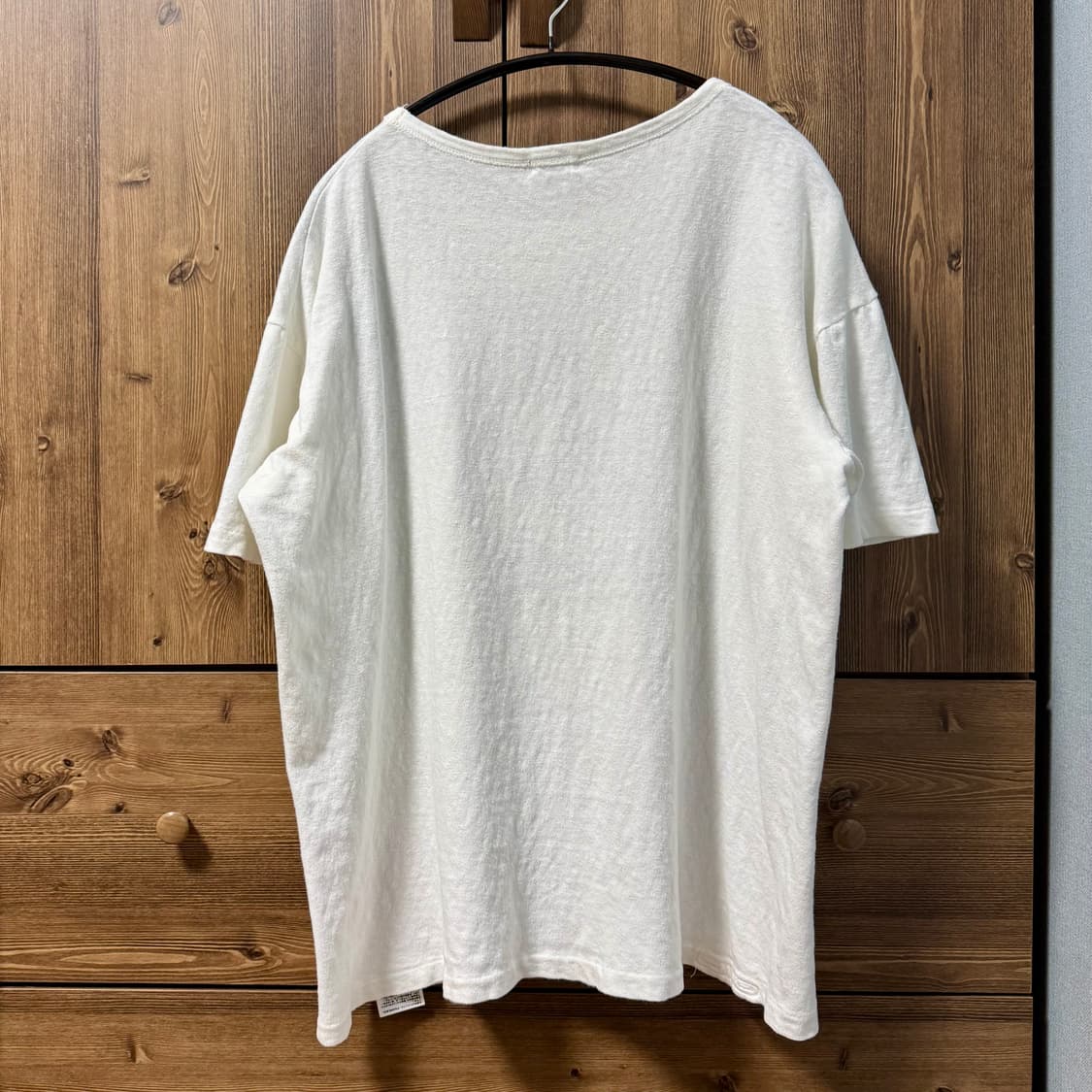 웨어하우스 덕디거 티셔츠 Lot 4091 (40) 상품이미지2