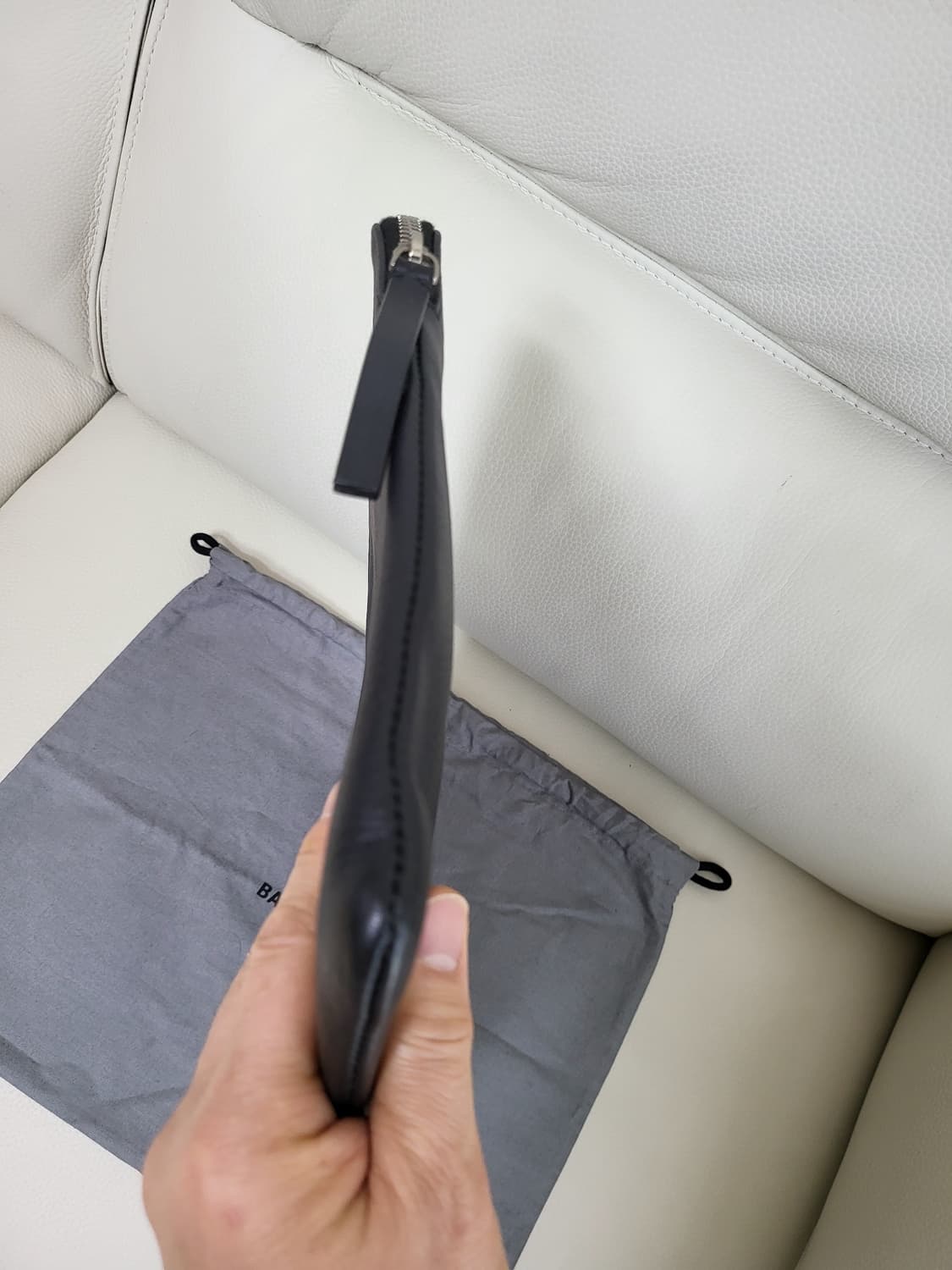 발렌시아가 클러치  상품이미지4