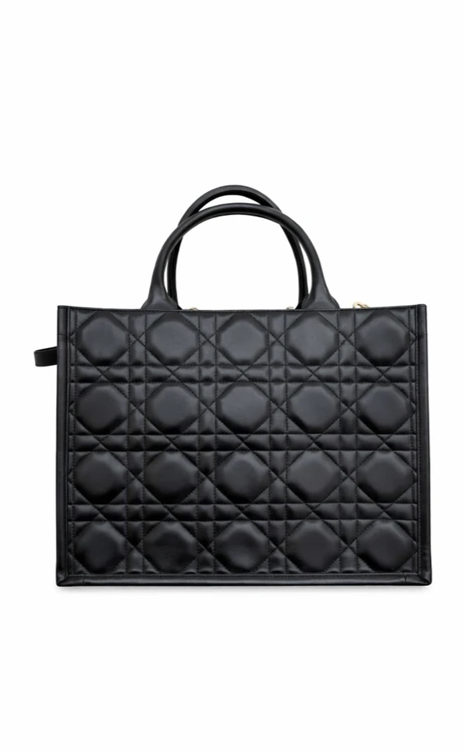 (새상품급/풀구성) 디올 북 토트 매크로 까나쥬 토트백 상품이미지2