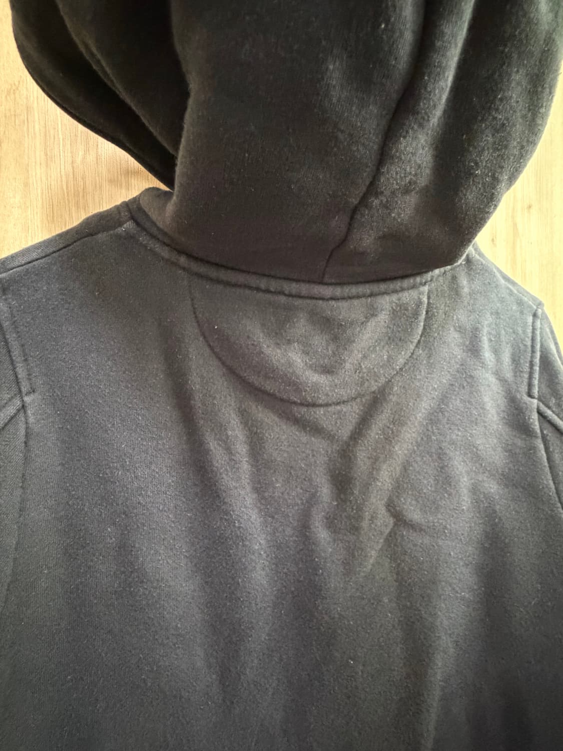 빈티지 야구점퍼 블루종 상품이미지10